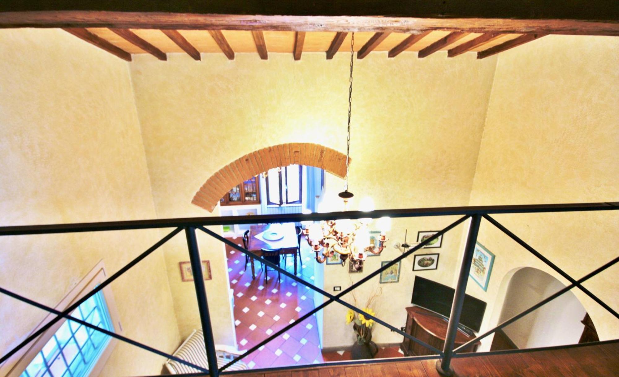 Apartamento Typical In The Historic Centre *