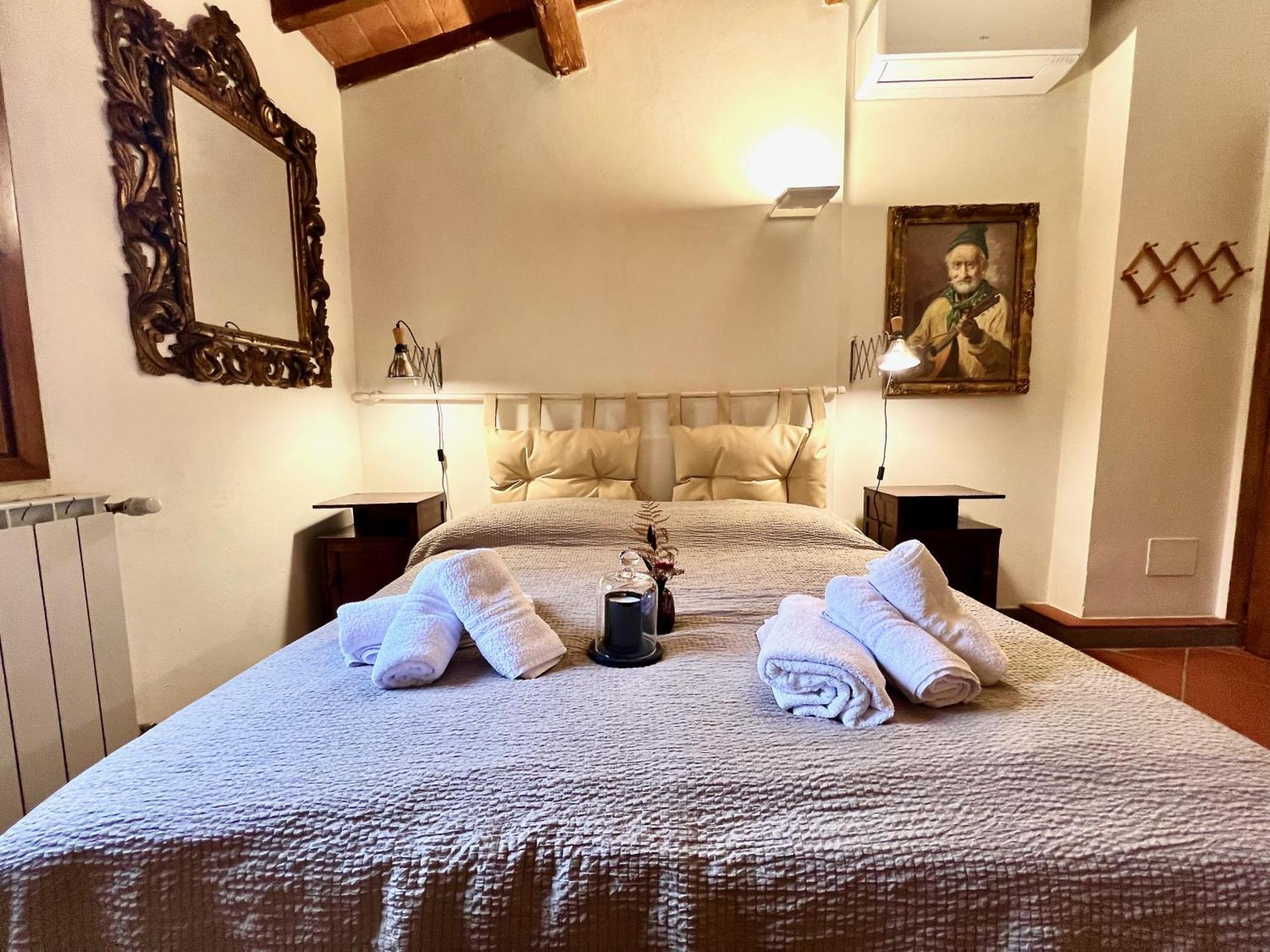 Apartamento Typical In The Historic Centre *