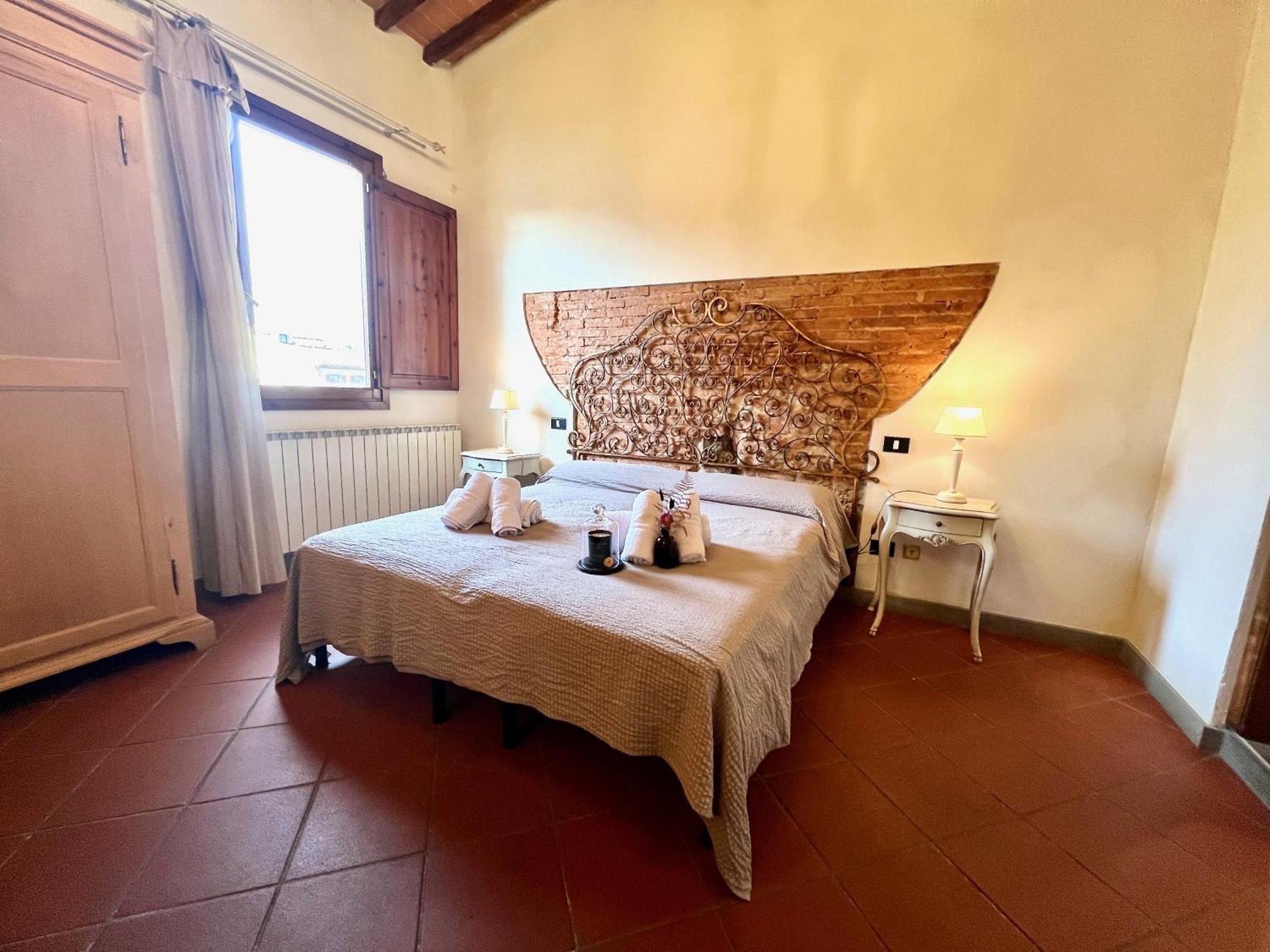 Typical In The Historic Centre Apartamento *