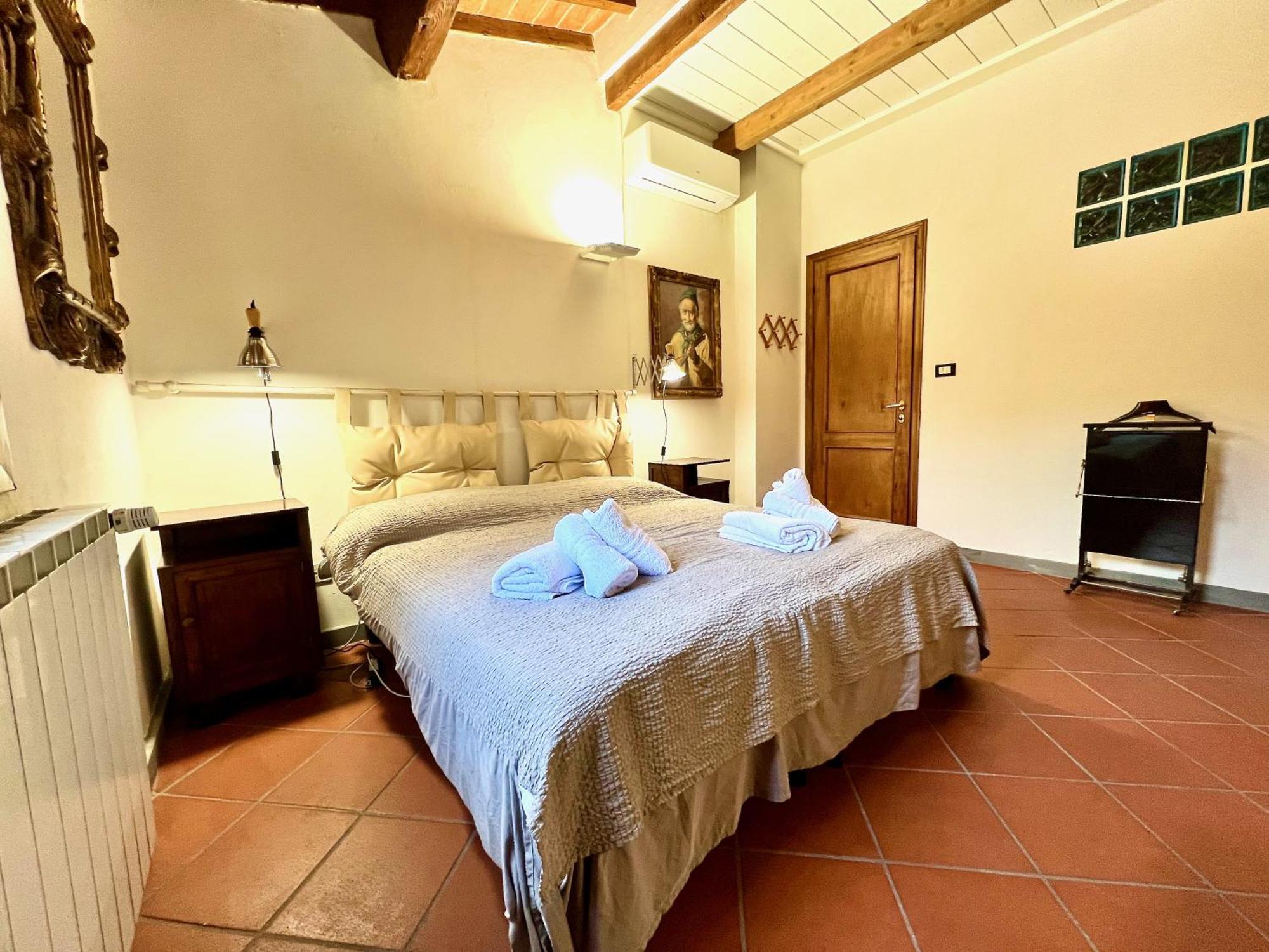 Apartamento Typical In The Historic Centre *