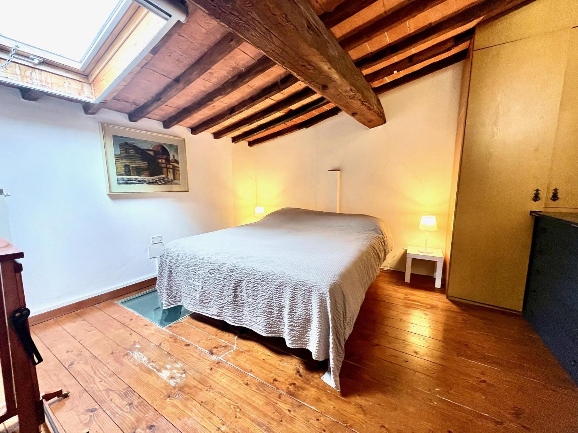 Apartamento Typical In The Historic Centre Florencia