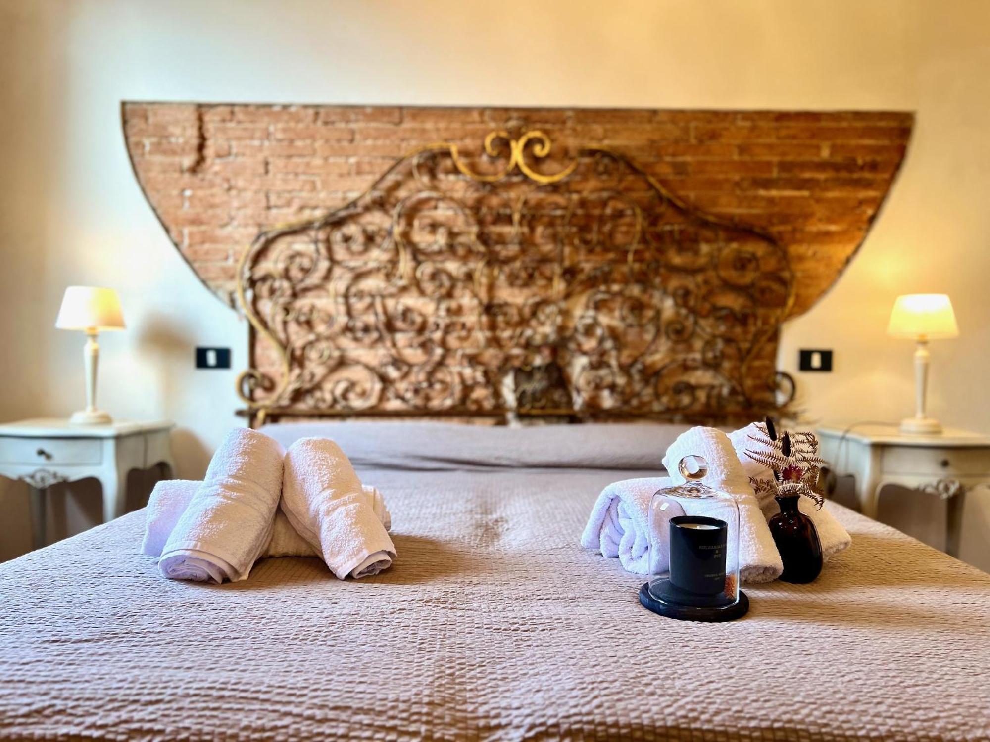 Typical In The Historic Centre Apartamento Florencia