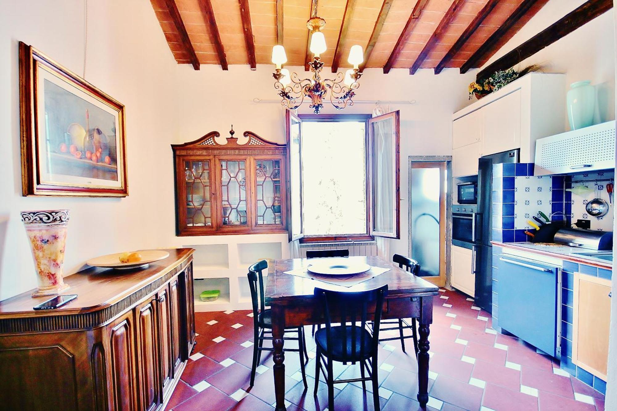 Apartamento Typical In The Historic Centre